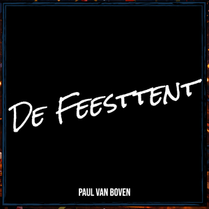 De Feesttent