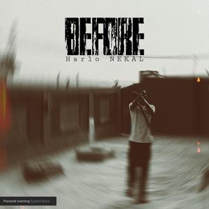 Luckily (feat. Jordanpondis)