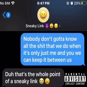 Can't get involved (feat. Key z)