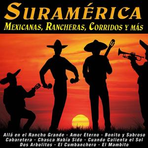 Allá en el Rancho Grande