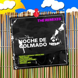 Noche de Colmado (I Am Rowano Remix)