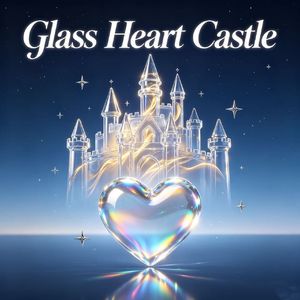 Glass Heart Castle