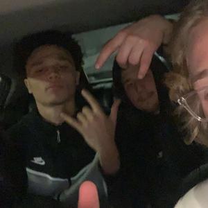 Waste No Time (feat. LilRandle)