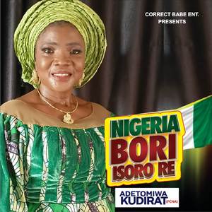 NIGERIA BORI ISORO RE