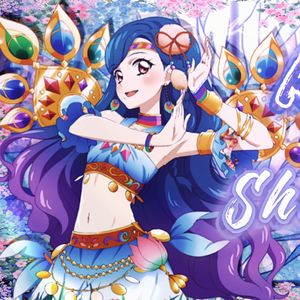 Kira·pata·shining（偶像活动翻唱）