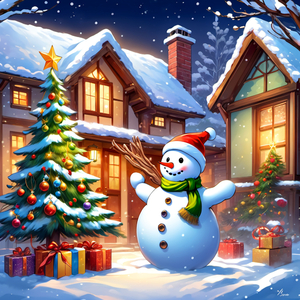 Angelic Aria Arrangements