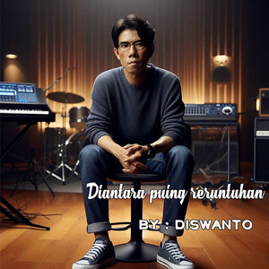 diantara puing reruntuhan