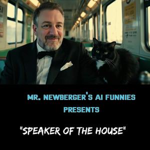 Speaker of the House