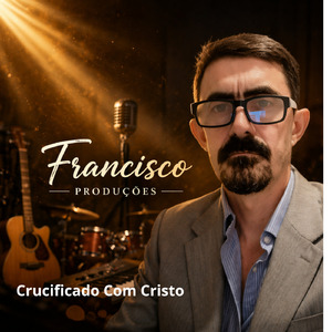 Crucificado Com Cristo