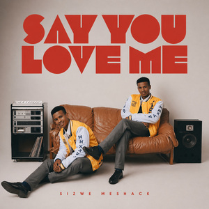 Say You Love Me