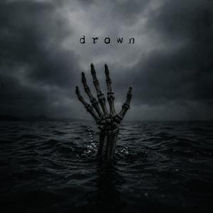 drown