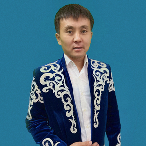 Қазақтың қара баласы
