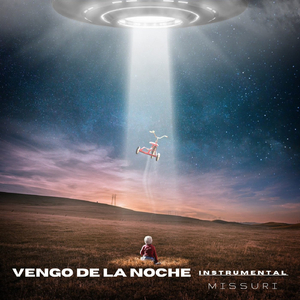 Vengo de la noche (Instrumental Mix)