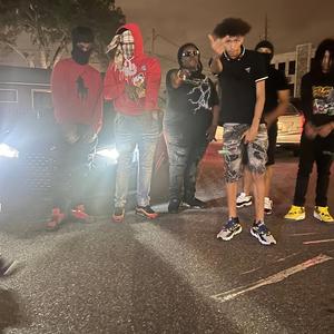 5 Percent (feat. Mari Montana)