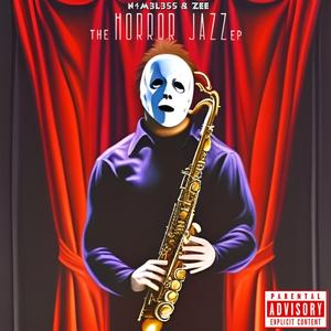 Vincent Price (feat. N4m3l355)