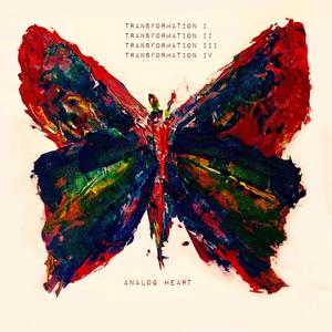 Transformation Three