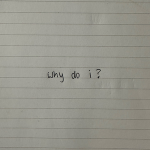 why do i? (Demo)