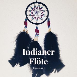 Trommel und Flötenmusik