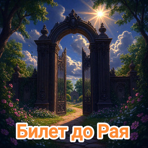 Билет до Рая
