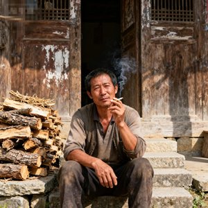 一无所有怎敢许白头