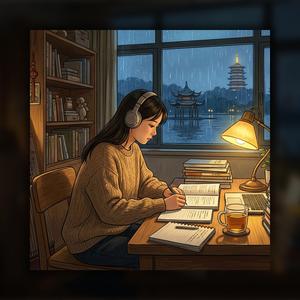 Scholar's Mist