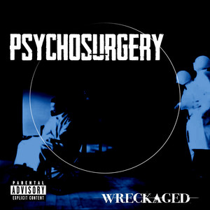 Psychosurgery