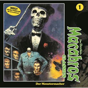 Classics, Folge 1: Der Monstermacher, Teil 33