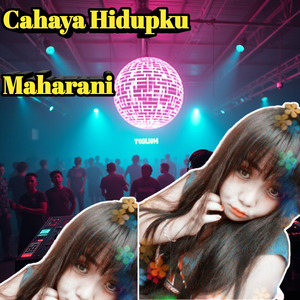 Cahaya Hidupku