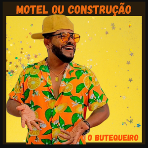 MOTEL OU CONSTRUÇÃO