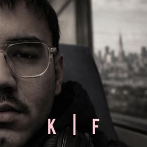 K | F