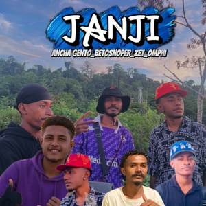 JANJI
