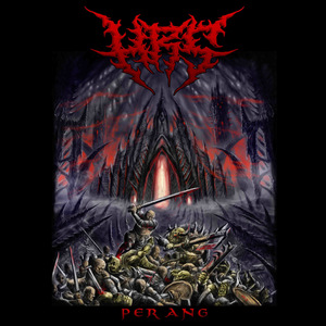 PERANG