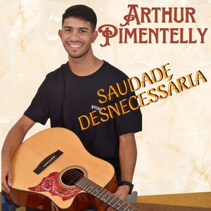 Saudade Desnecessária