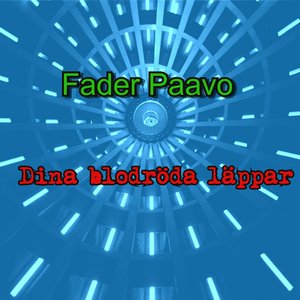 Dina Blodröda Läppar