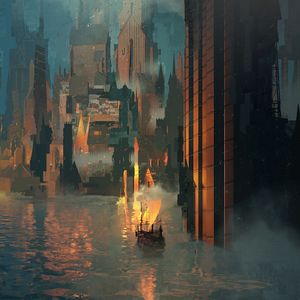 Hollow dream 虚梦一场