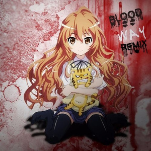 Nya (Blood Way Remix)