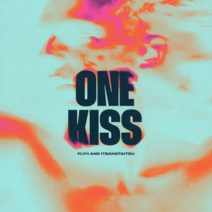 One Kiss