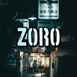 Zoro #4
