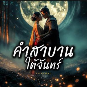 คำสาบานใต้จันทร์