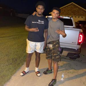 Big steppas (feat. Jae Dub)