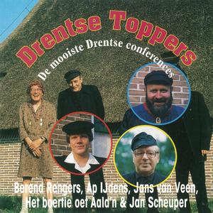 Berend oet drenthe verteld