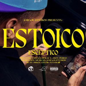 Estoico