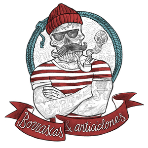 Borrascas & Anticiclones