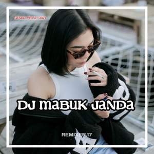 DJ MABUK JANDA