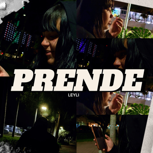 Prende