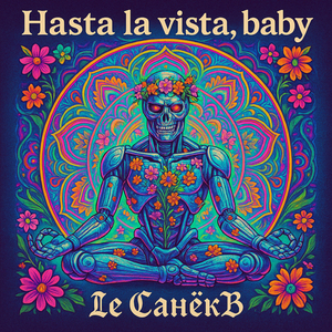 Hasta la vista, baby