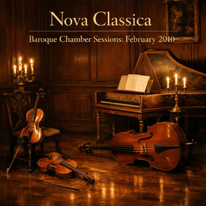 Gavotte of Forgotten Roads