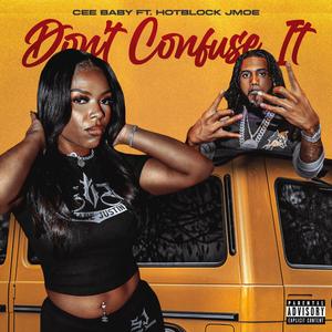 Don’t Confuse It