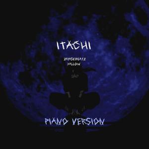 ITACHI (Piano Version) (Acoustic)