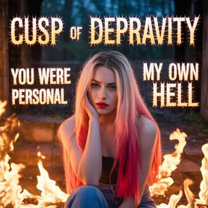 Only The Ashes Of Our Love Remain